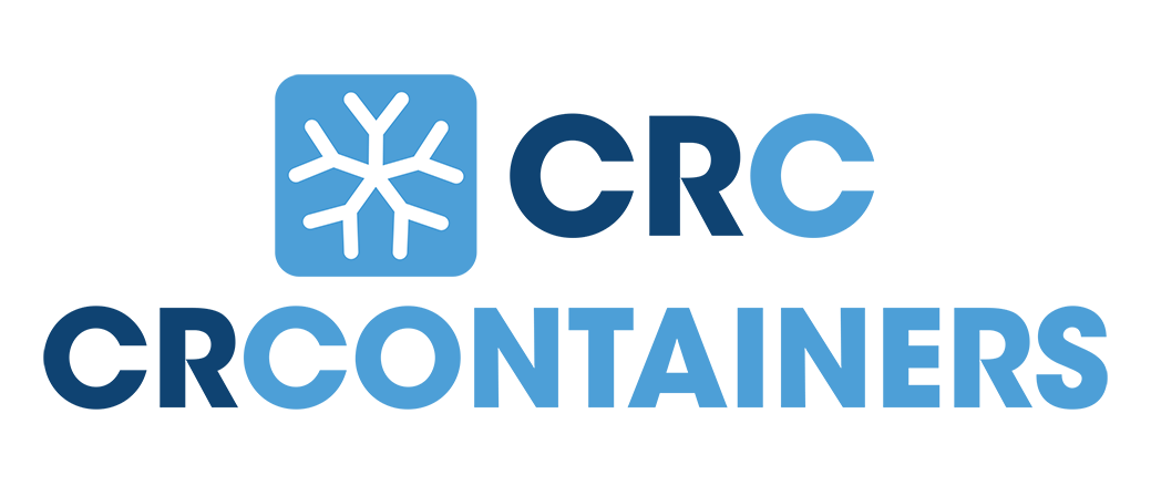 CR Container